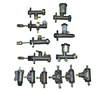 供應(yīng)各種叉車剎車總泵、制動總泵