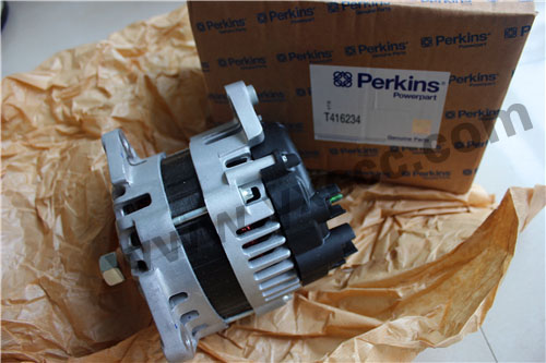 珀金斯Perkins 柴油發(fā)動機(jī)T400950渦輪增壓器、T400304啟動馬達(dá)、T400726噴油器、CH1