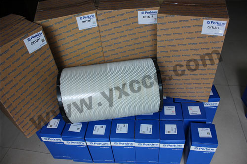 P380E發(fā)電機(jī)配件CV68712渦輪增壓器、OE51868空氣過濾器(2006)